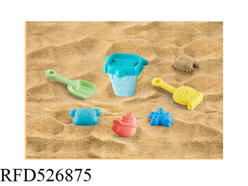 OCEAN BEACH SET