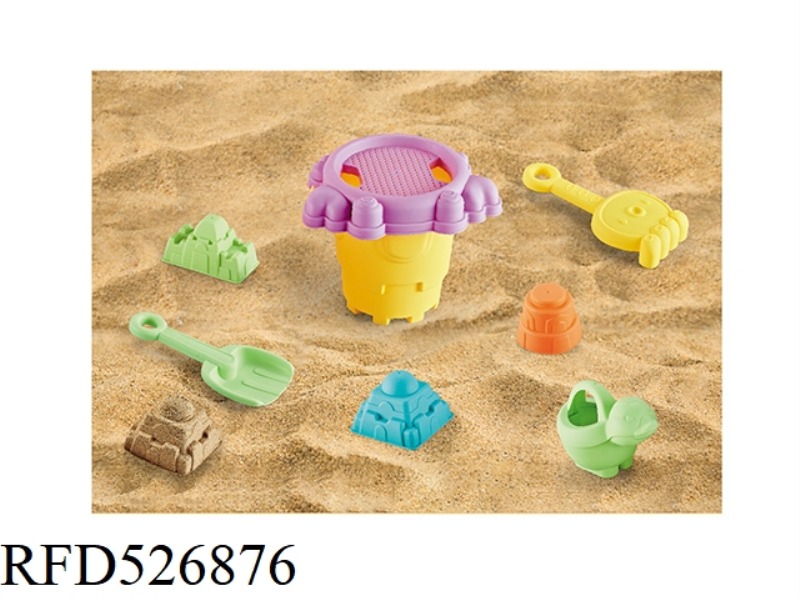 CASTLE BEACH COLLECTION