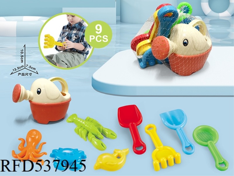 BEACH ACCESSORIES