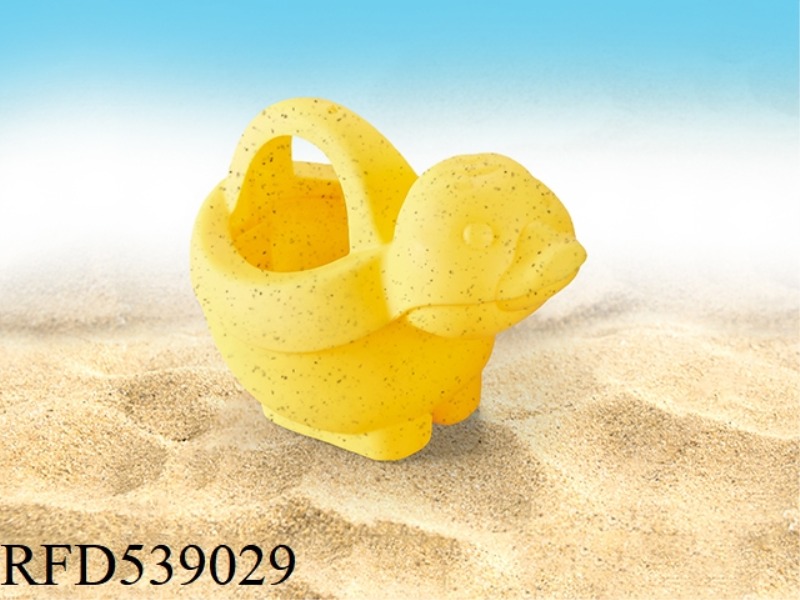 DUCK KETTLE 1PCS
