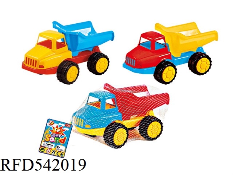1PCS ENGINEERING VEHICLE