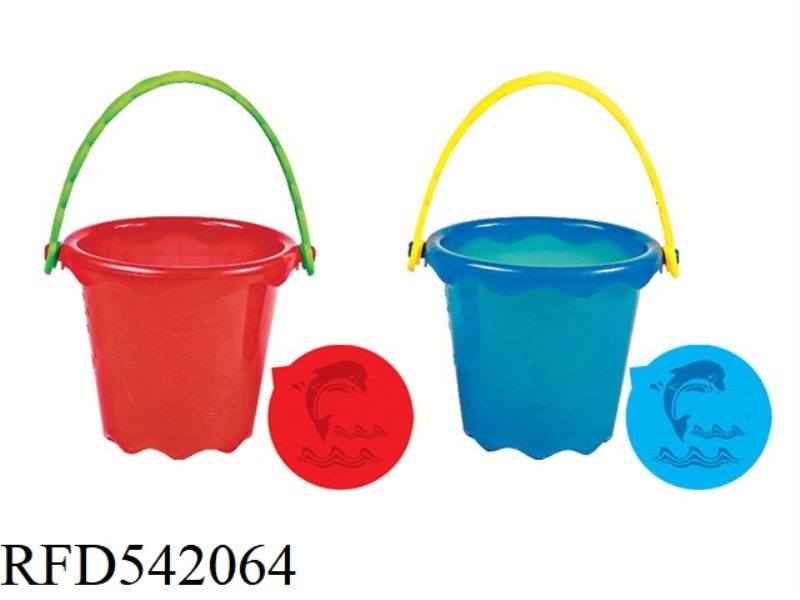 1PC BUCKET