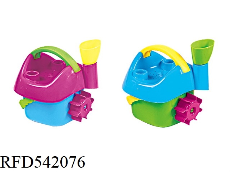 1PC ROOF BUCKET