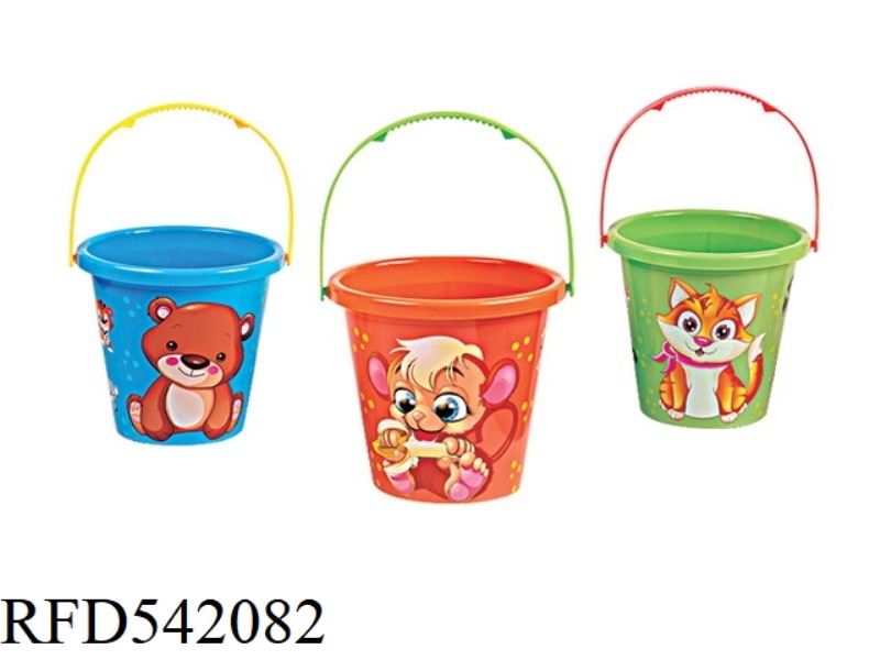 1PCS HOT PRINTING VAT