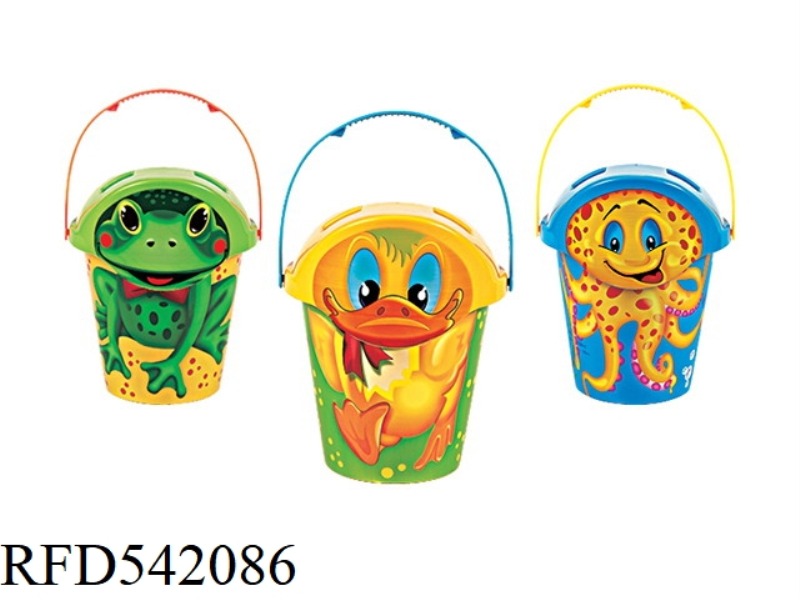 1PCS HOT PRINTING VAT WITH LID