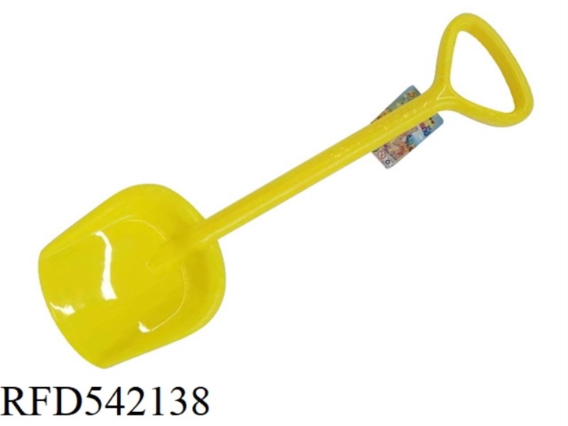 SINGLE STYLE OF 57CM SAND SHOVEL