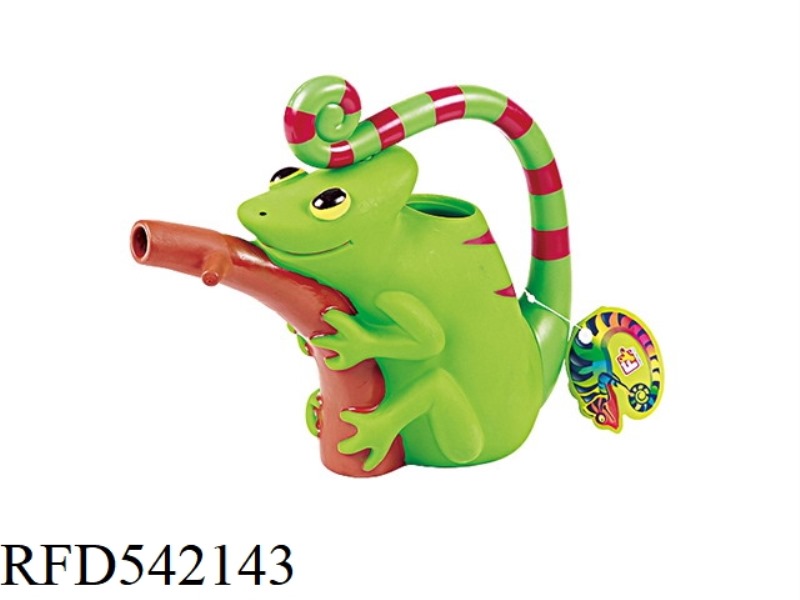 1PC CHAMELEON