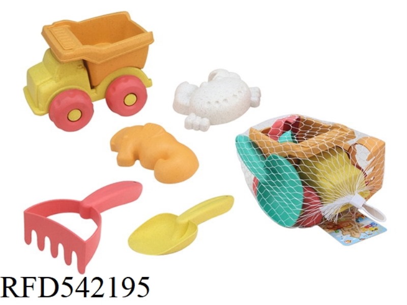 SAND SET
