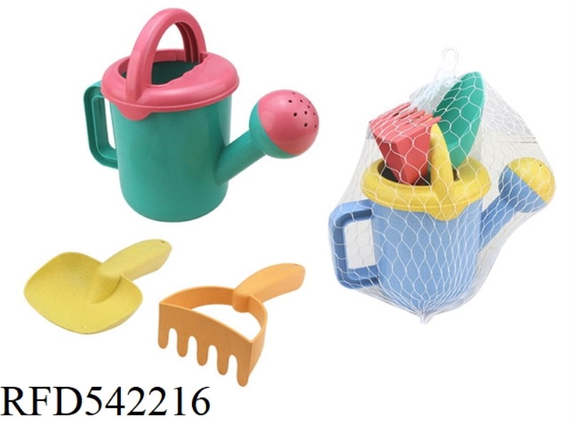 LARGE KETTLE COMBINATION