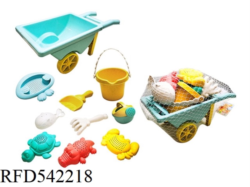 CART COMBINATION