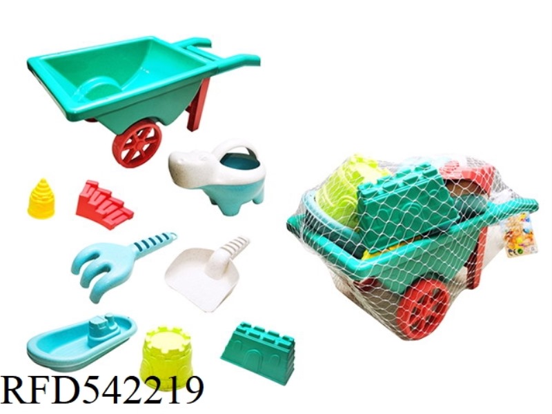 CART COMBINATION