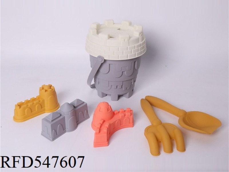 BEACH BUCKET SET