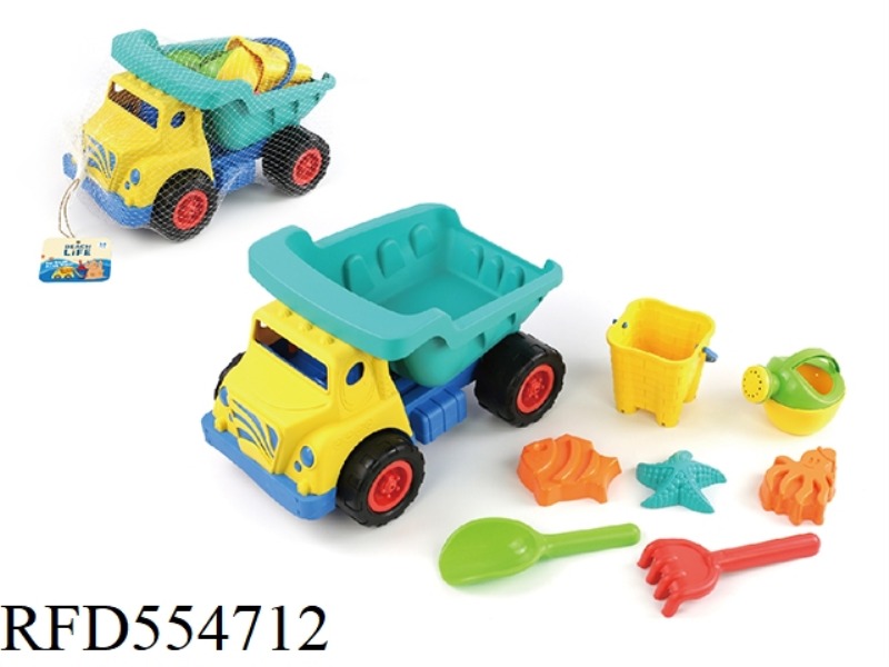 ATV KIT