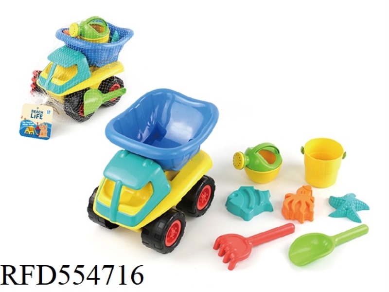 ATV KIT