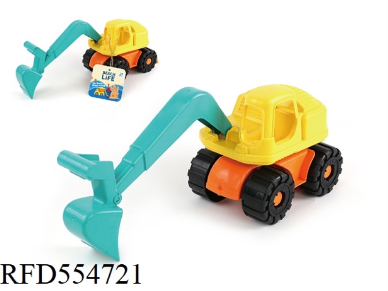 ATV KIT