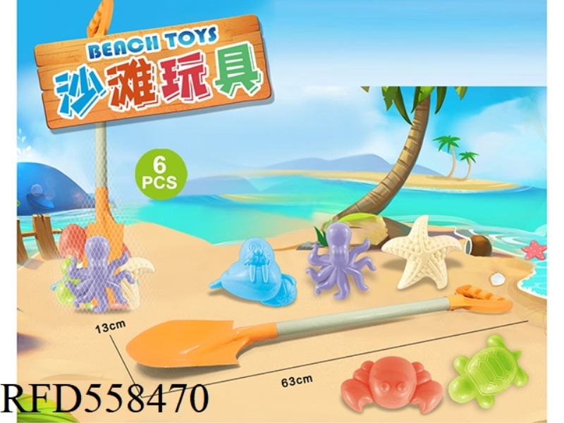 BEACH ACCESSORIES