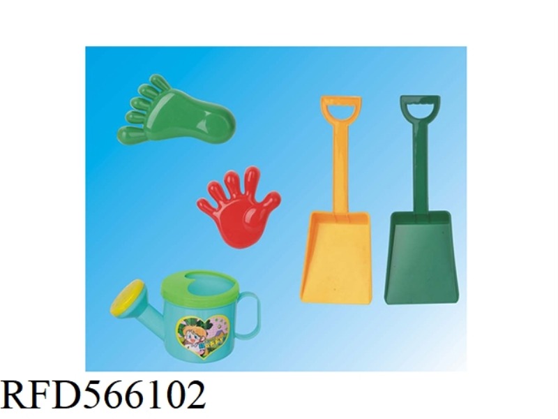 BEACH TOOLS