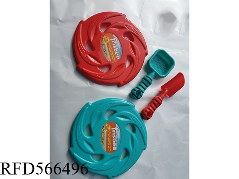 WATER AND BEACH TOYS