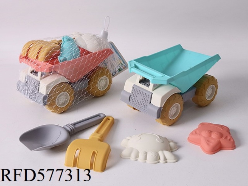 SMALL ATV SET
