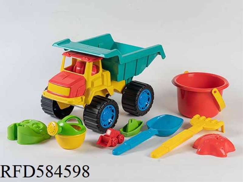 ATV COMBINATION