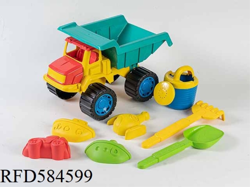ATV COMBINATION