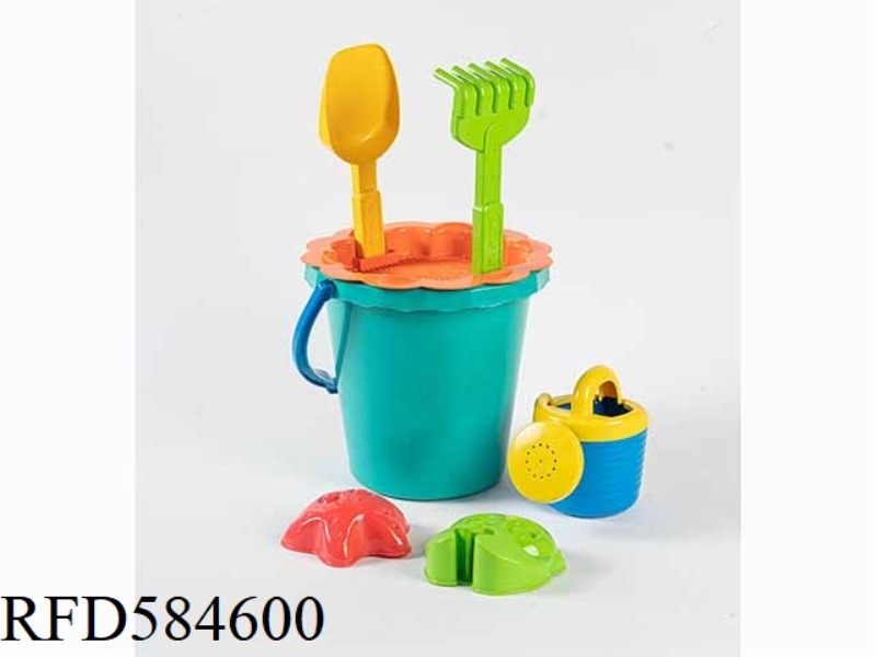 BEACH BUCKET COMBINATION
