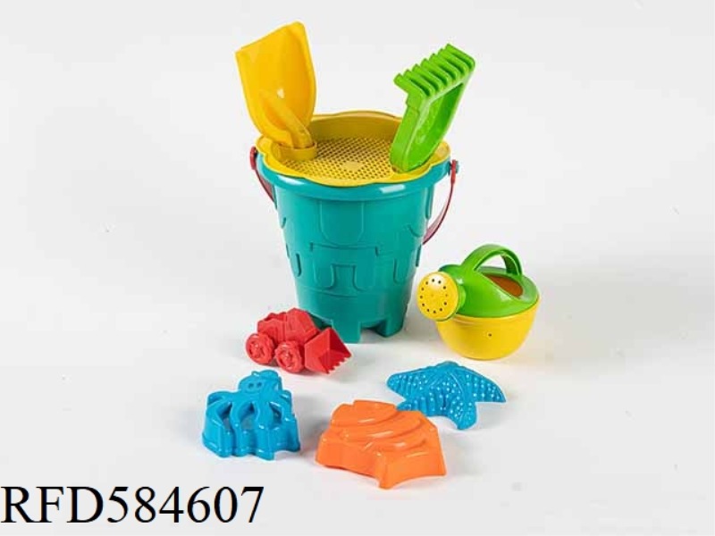BEACH BUCKET COMBINATION