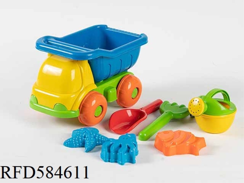ATV COMBINATION