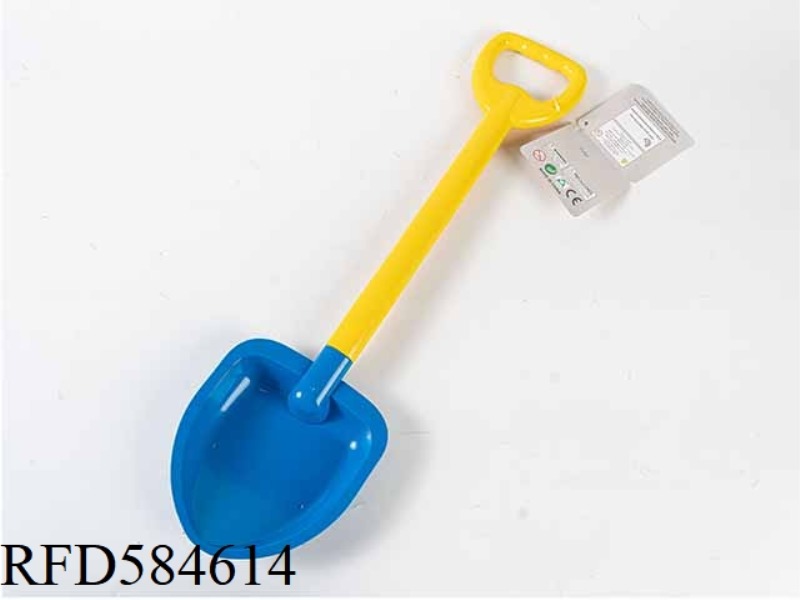 BEACH SHOVEL