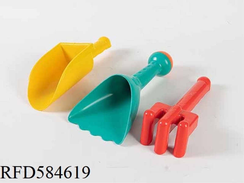 3 TOOL COMBINATIONS