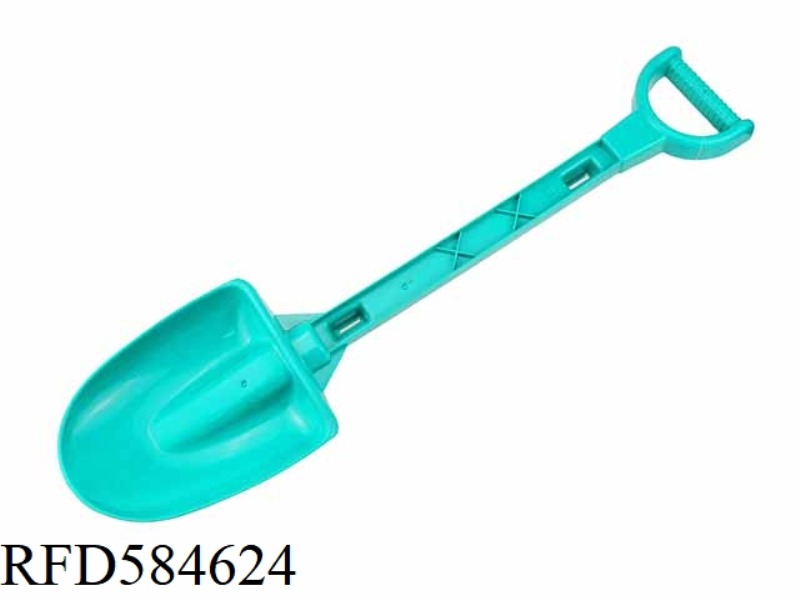 BEACH SHOVEL