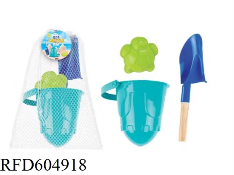 BEACH TOY