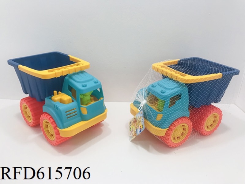 FANGDOU ENGINEERING VEHICLE