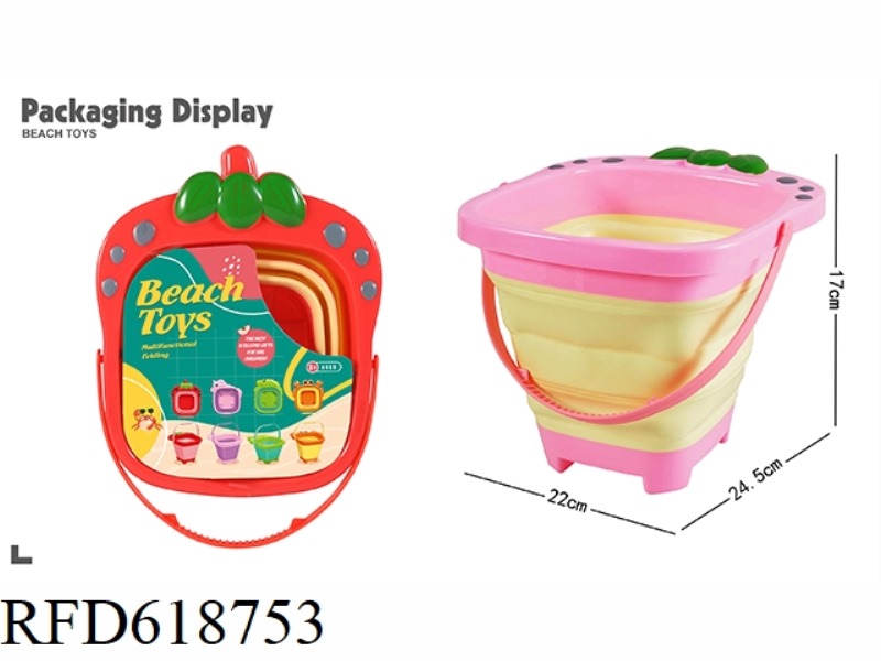 1 PIECE BEACH SET