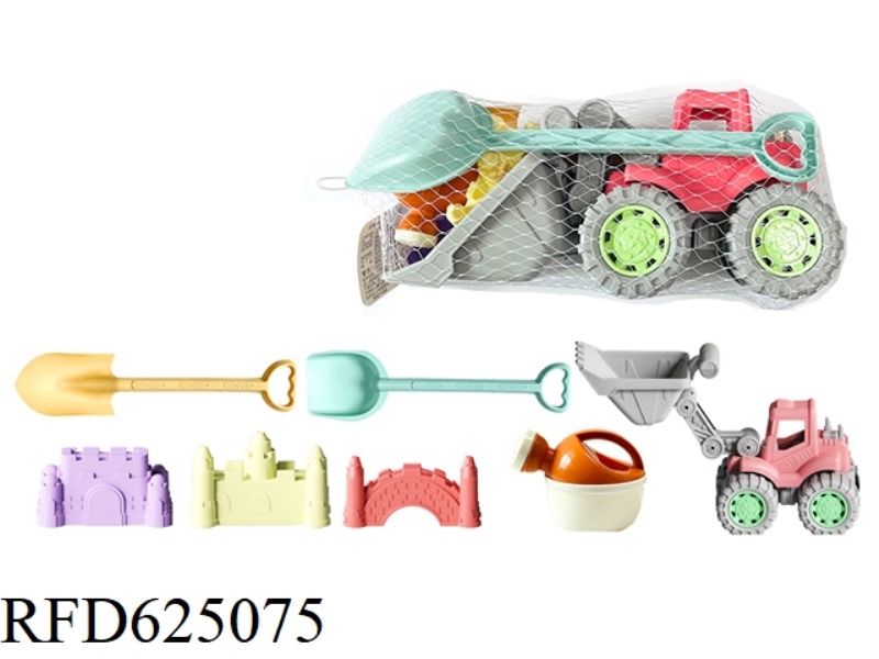 BEACH TOY BEACH MOVER