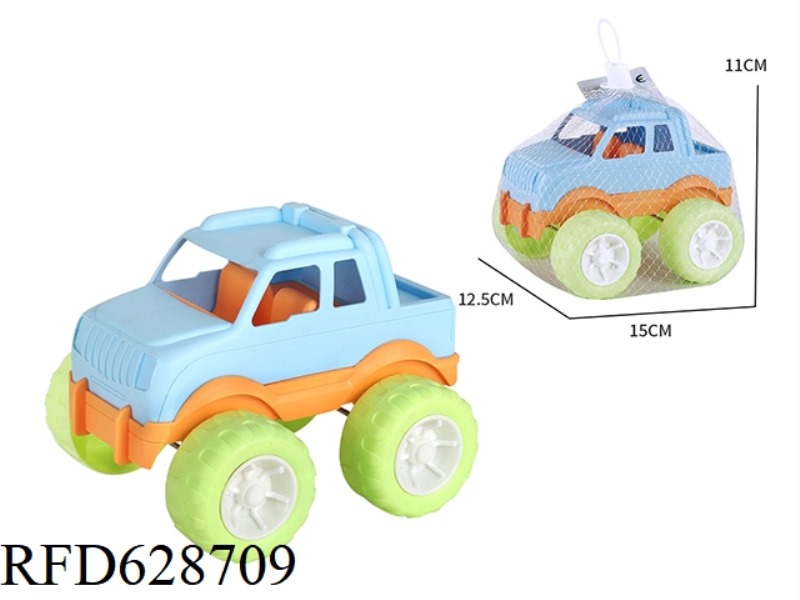 ATV 1PCS