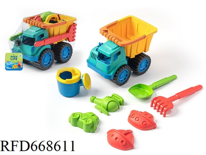 ATV COMBINATION