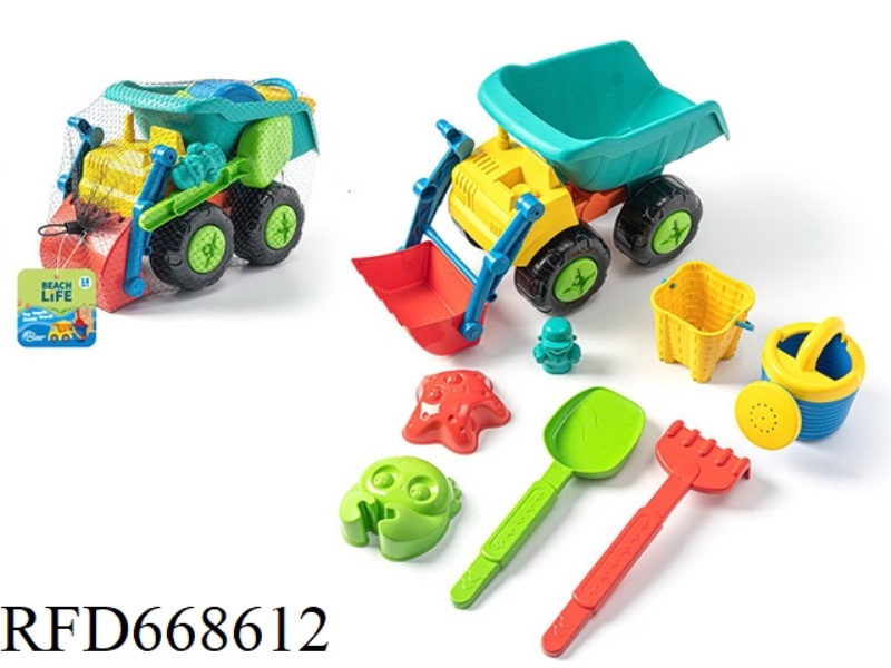 ATV COMBINATION