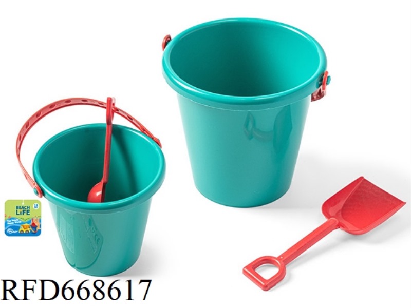 BEACH BUCKET COMBINATION