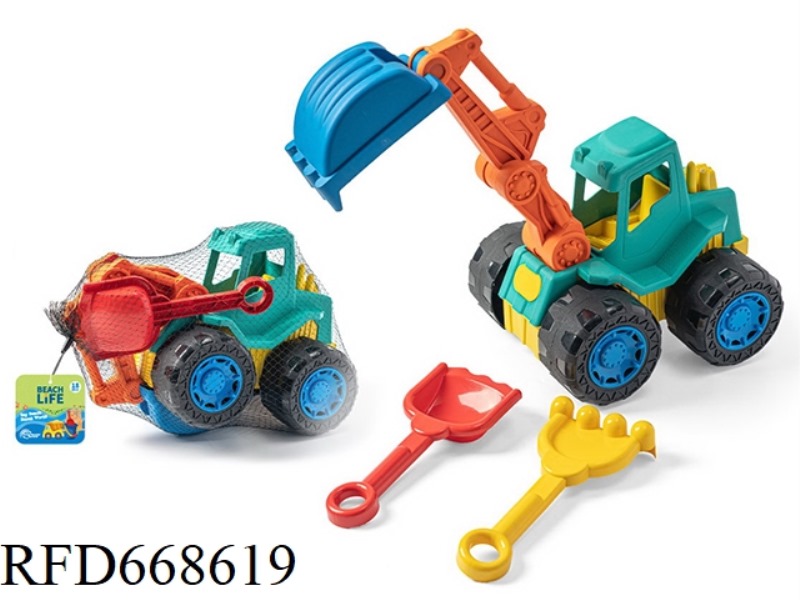 ATV COMBINATION