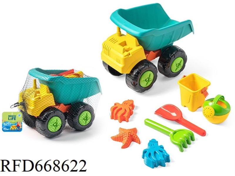 ATV COMBINATION