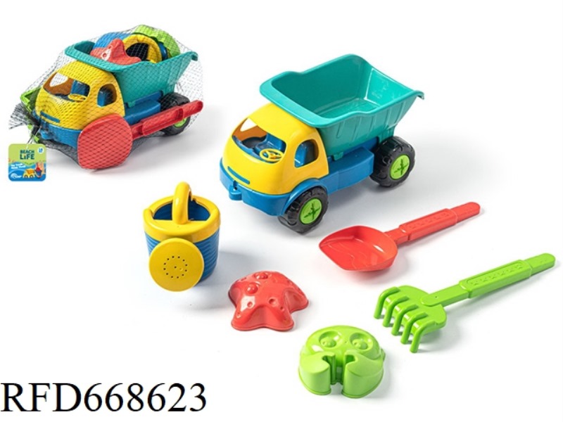 ATV COMBINATION