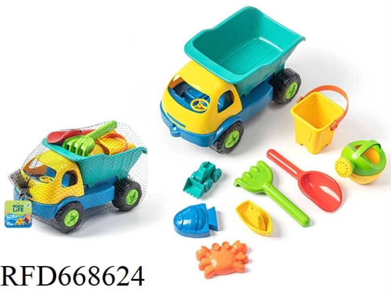 ATV COMBINATION