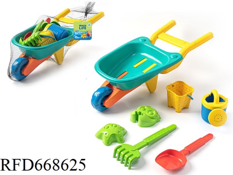 ATV COMBINATION
