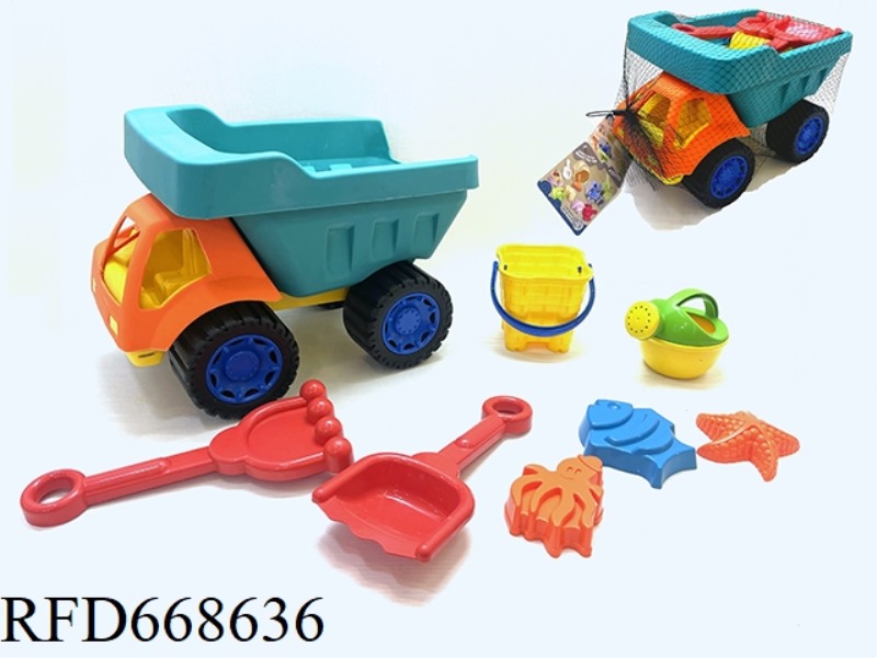 ATV COMBINATION