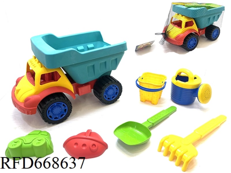 ATV COMBINATION