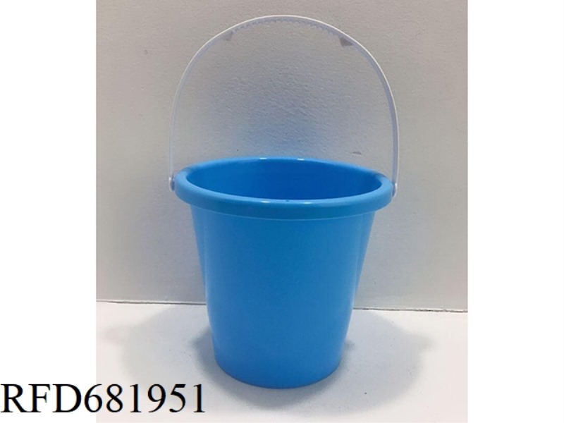 BEACH BUCKET