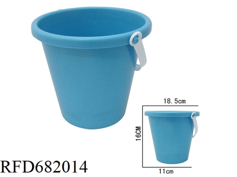 1 BEACH BUCKET