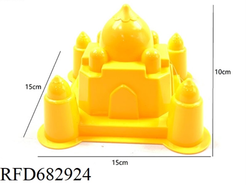 CASTLE