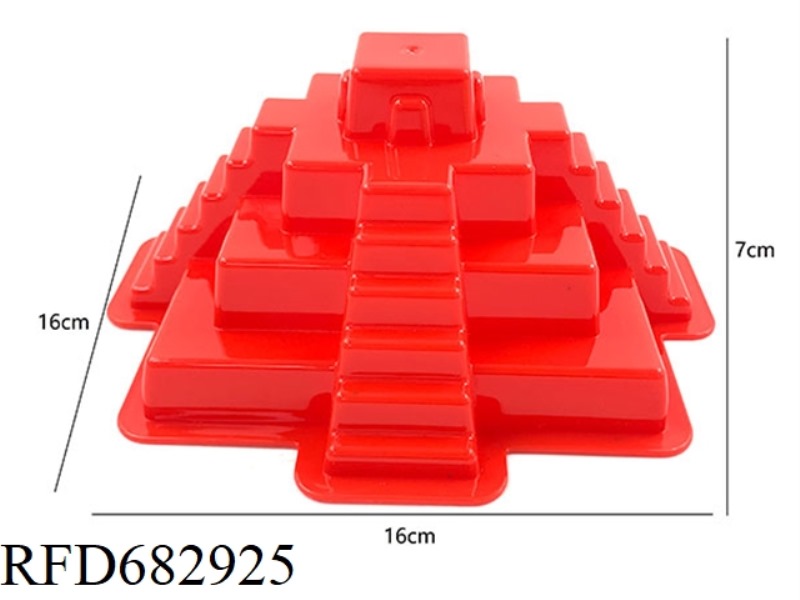 PYRAMID